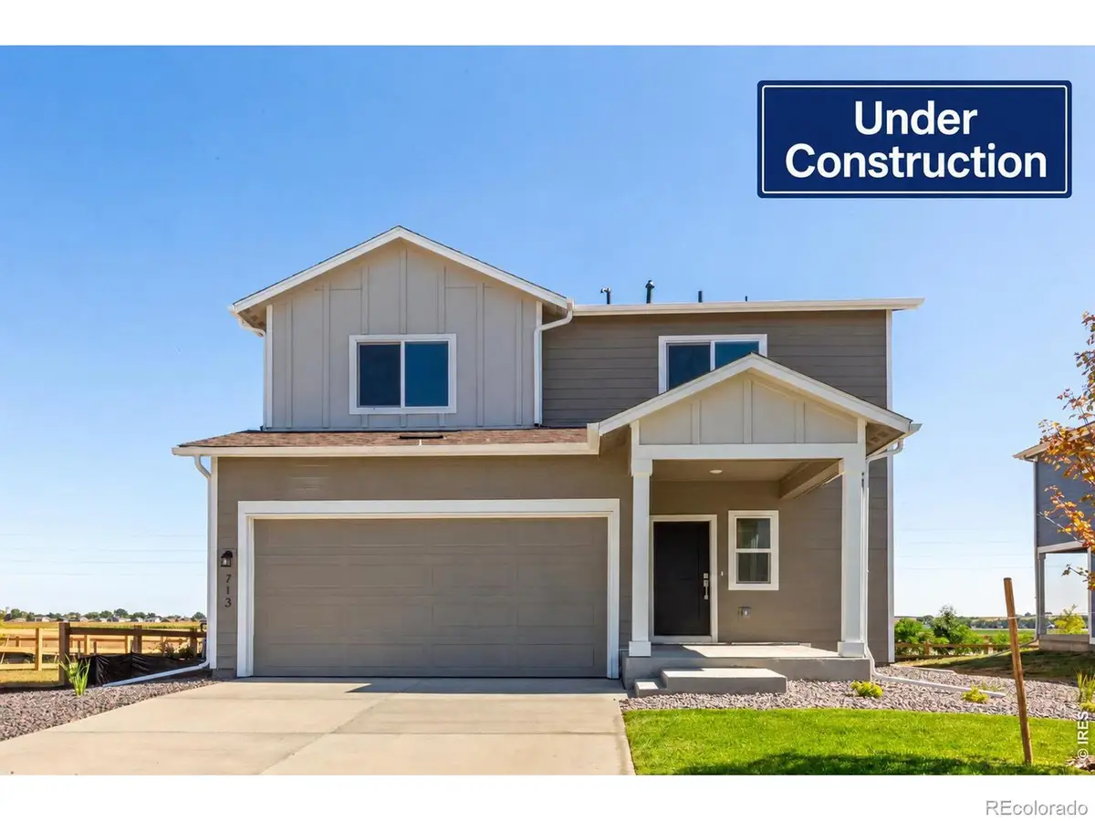 653 Muturu Road, Johnstown, CO 80534 - #1