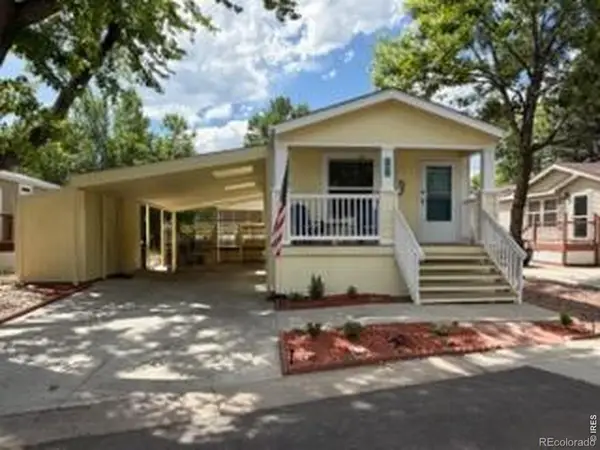 2211 W Mulberry Street #95, Fort Collins, CO 80521