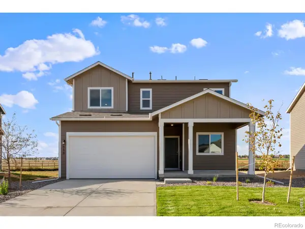 665 Muturu Road, Johnstown, CO 80534