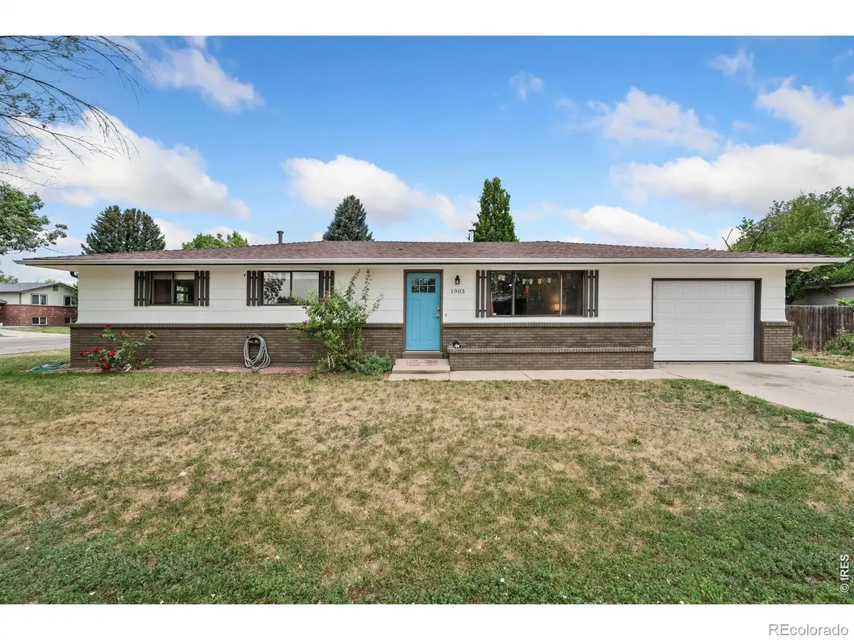 1903-1901 Gay Street, Longmont, CO 80501 - #1