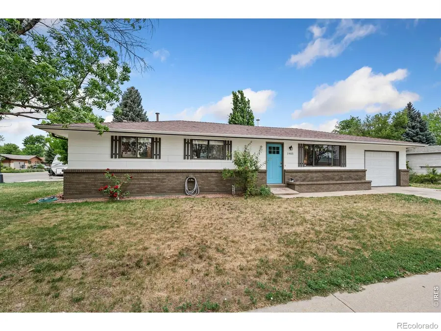 1903-1901 Gay Street, Longmont, CO 80501 - #3