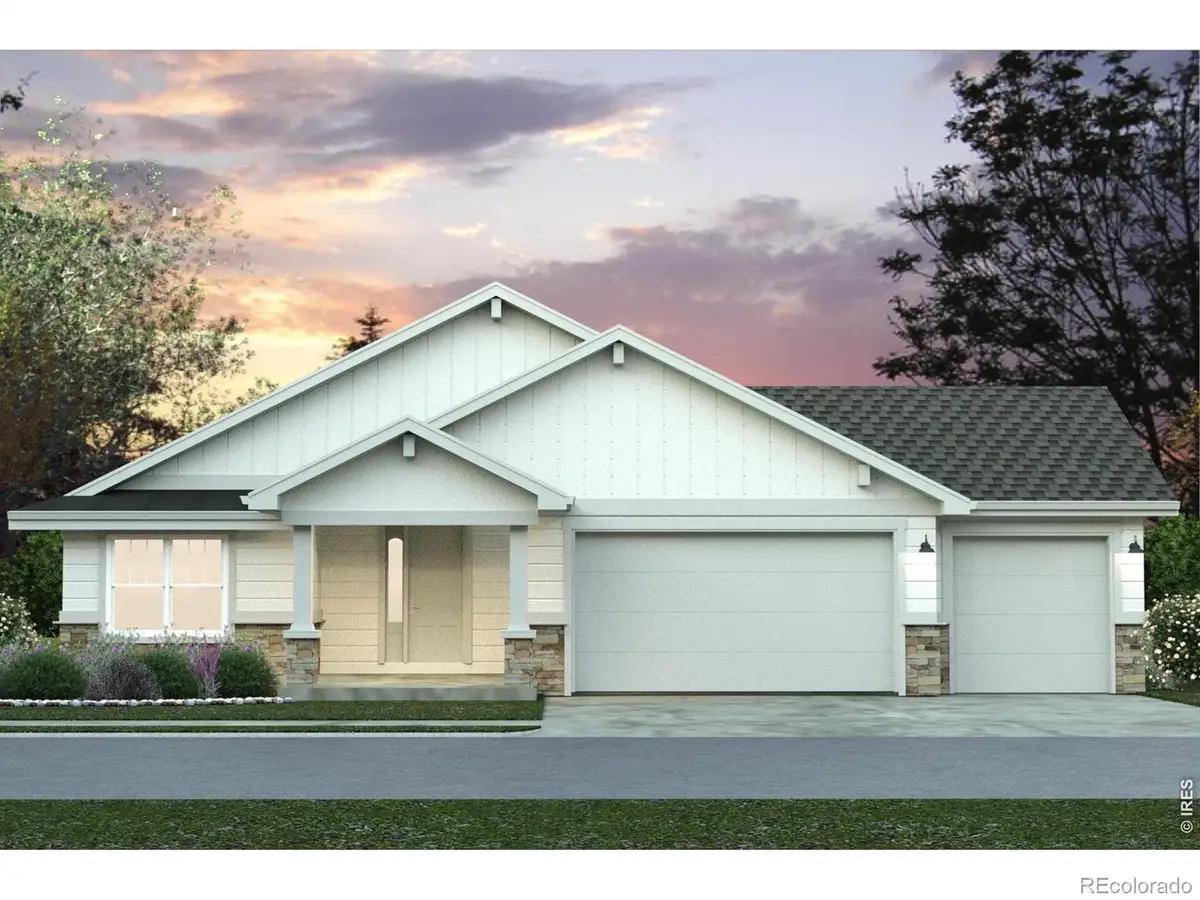 2027 Morningstar Way, Fort Collins, CO 80524 - #1