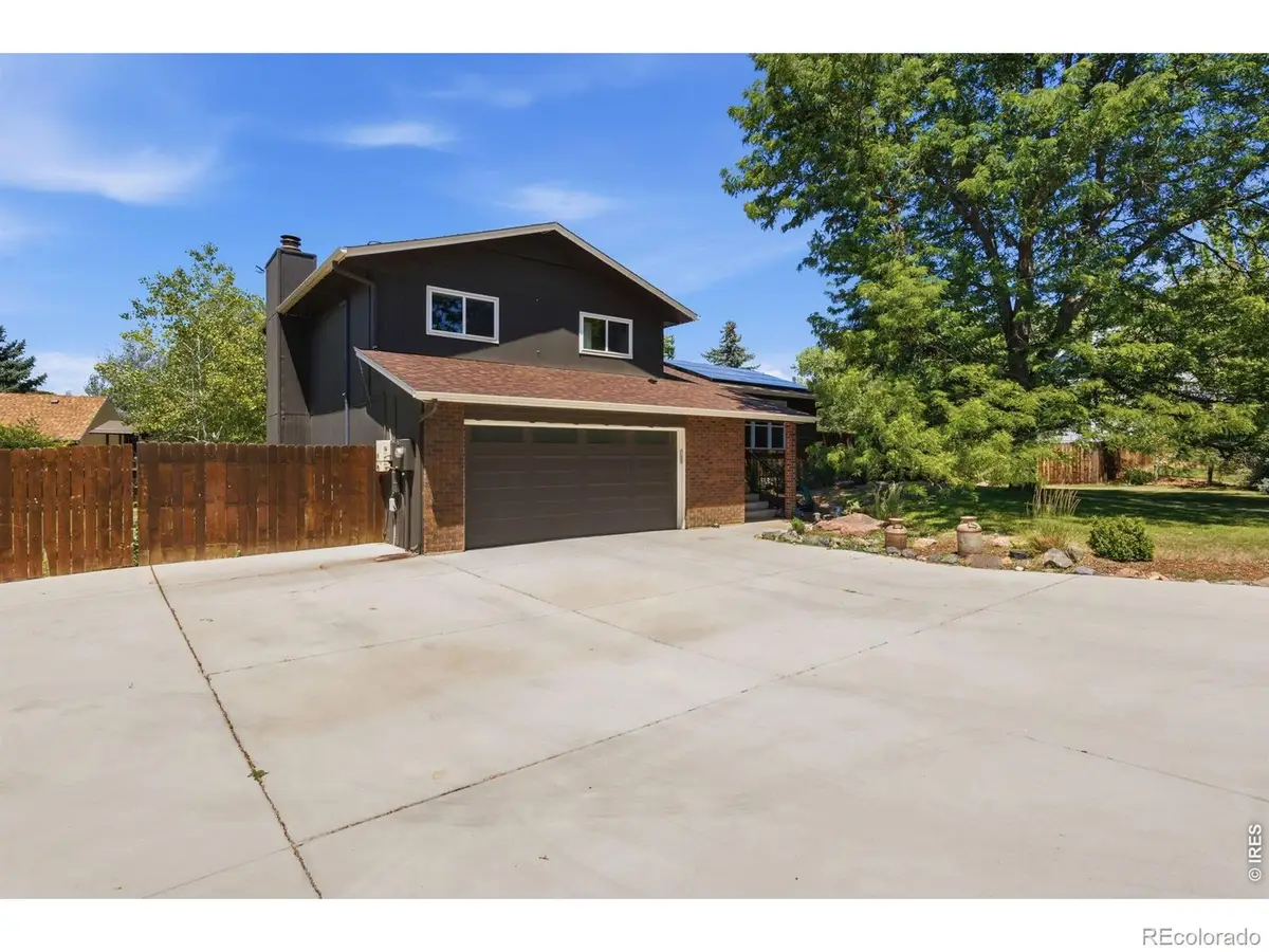 5217 Greenview Drive, Fort Collins, CO 80525 - #1