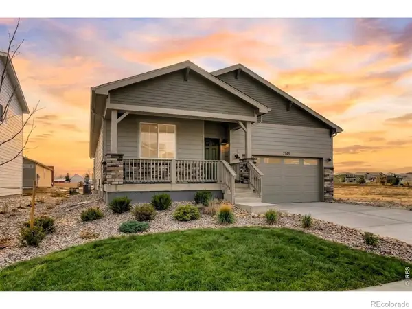 7348 Arkansas Street, Frederick, CO 80530