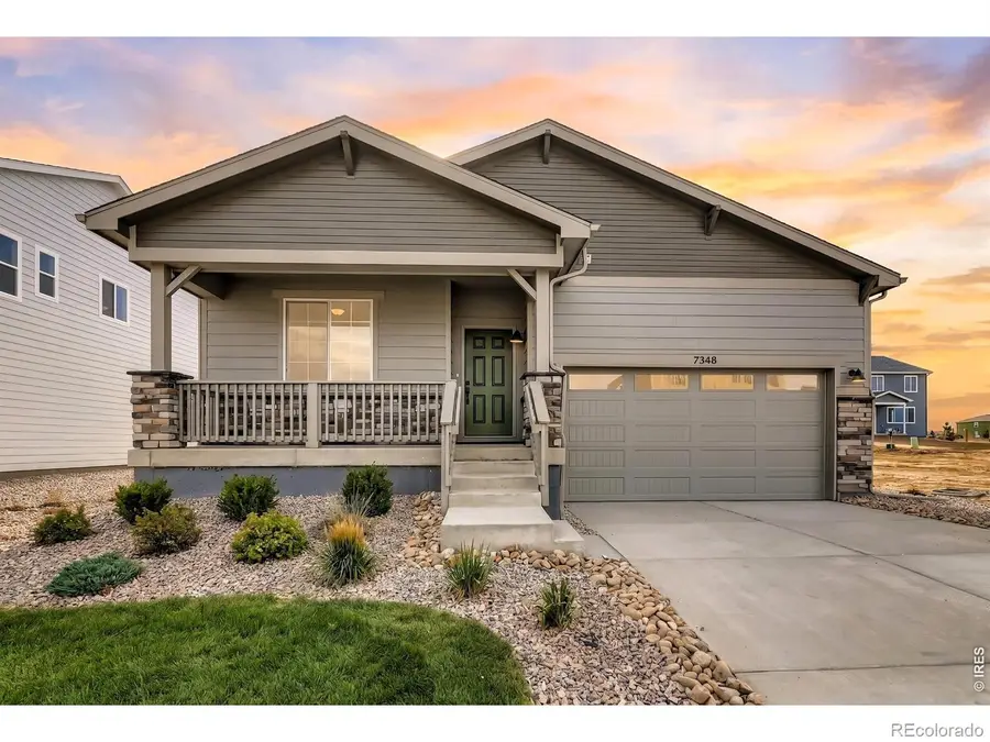 7348 Arkansas Street, Frederick, CO 80530 - #2