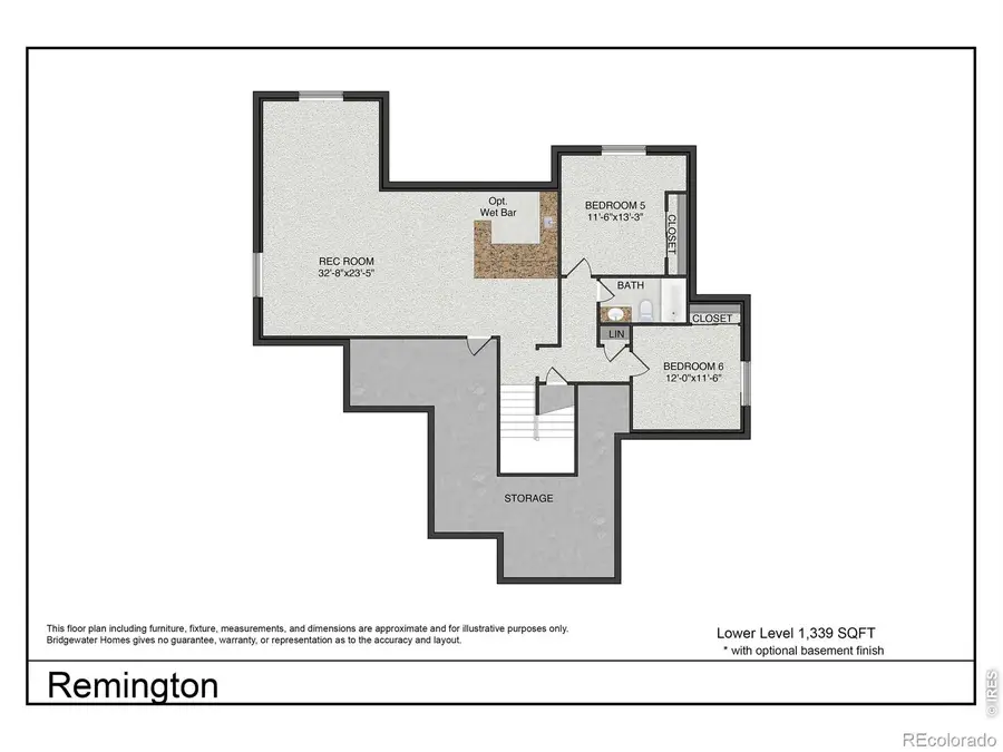 1834 Trilling Drive, Windsor, CO 80550 - #3