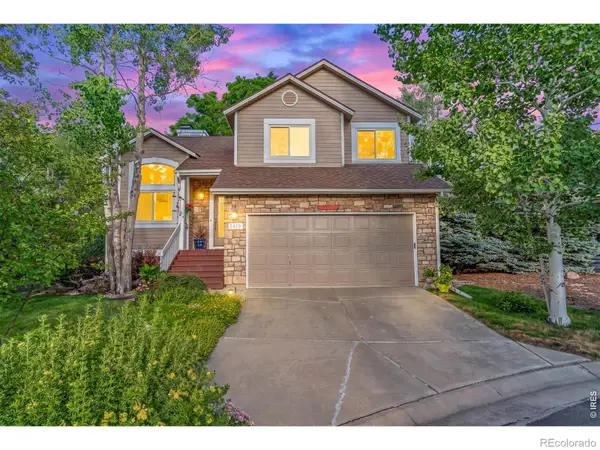 5419 Indian Summer Court, Boulder, CO 80301