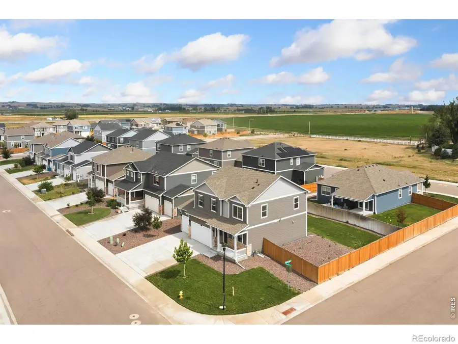 3713 Catmint Street, Wellington, CO 80549 - #2