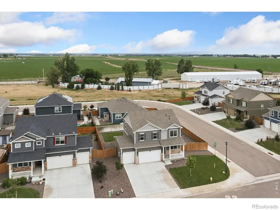 3713 Catmint Street, Wellington, CO 80549 - #3