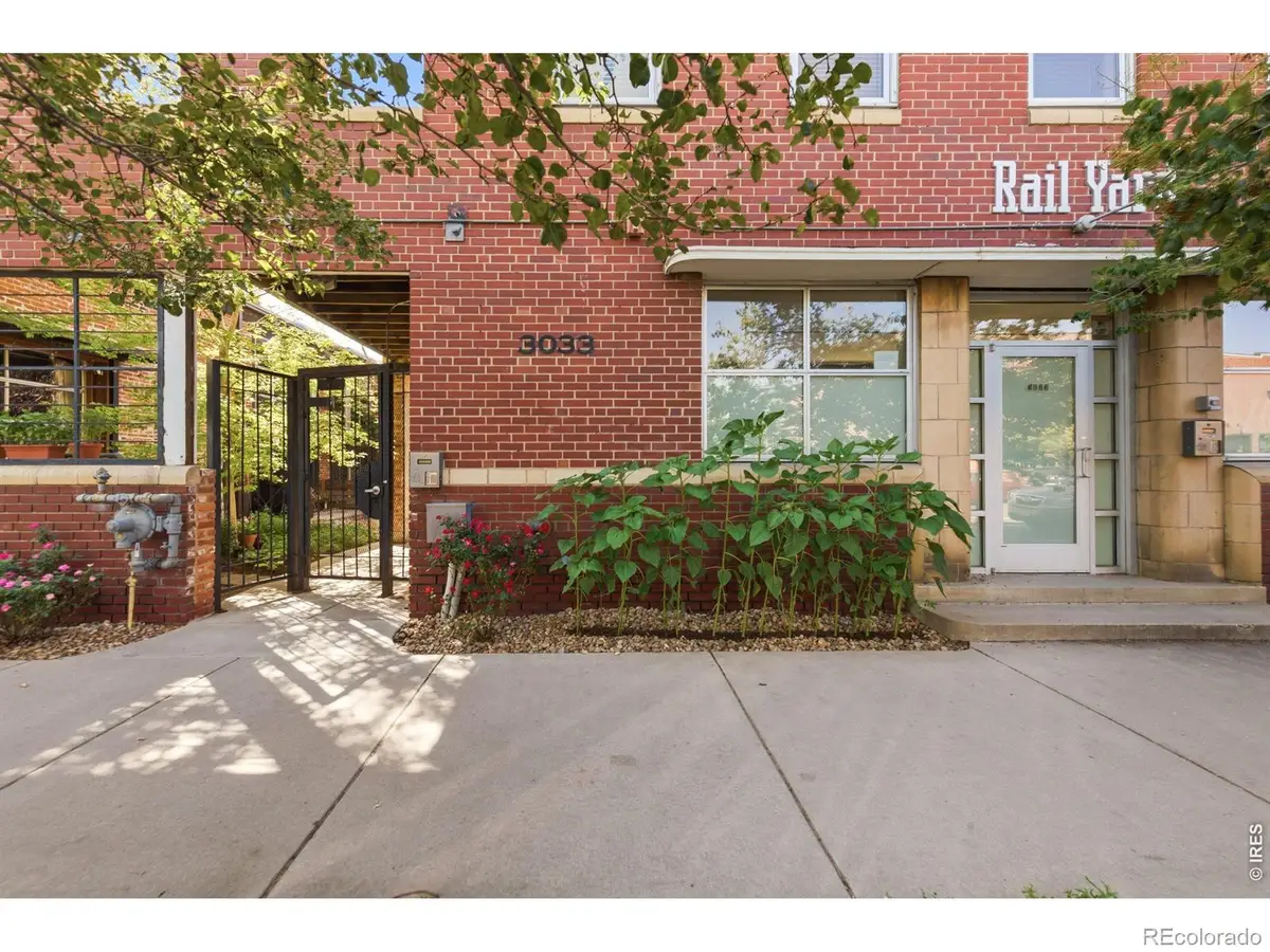 3033 Blake Street #112, Denver, CO 80205 - #1
