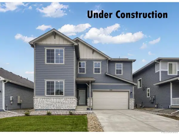 1808 Baltusrol Drive, Fort Collins, CO 80524