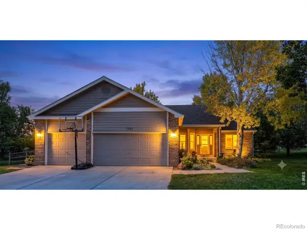 1191 Ridge West Drive, Windsor, CO 80550
