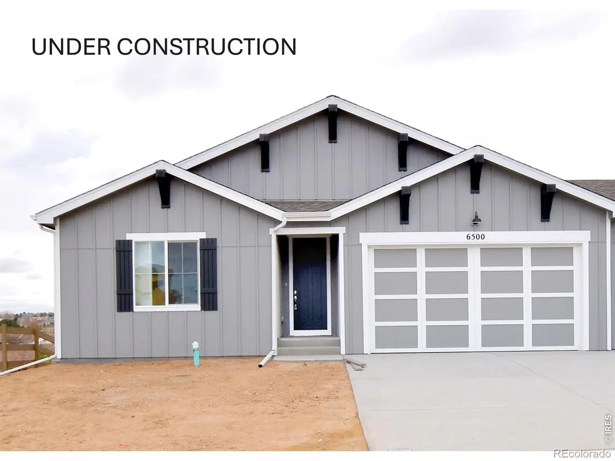 1189 Crown Sparrow Street, Johnstown, CO 80534 - #1