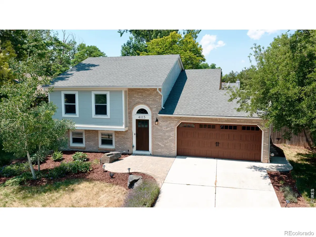 4113 Lost Creek Court, Fort Collins, CO 80526 - #1