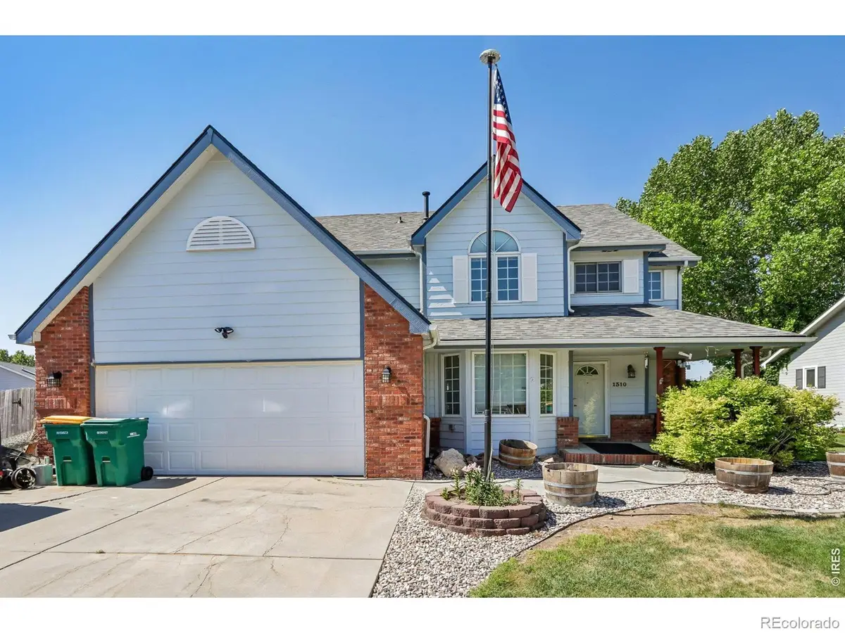 1310 1st Street, Eaton, CO 80615 - #1