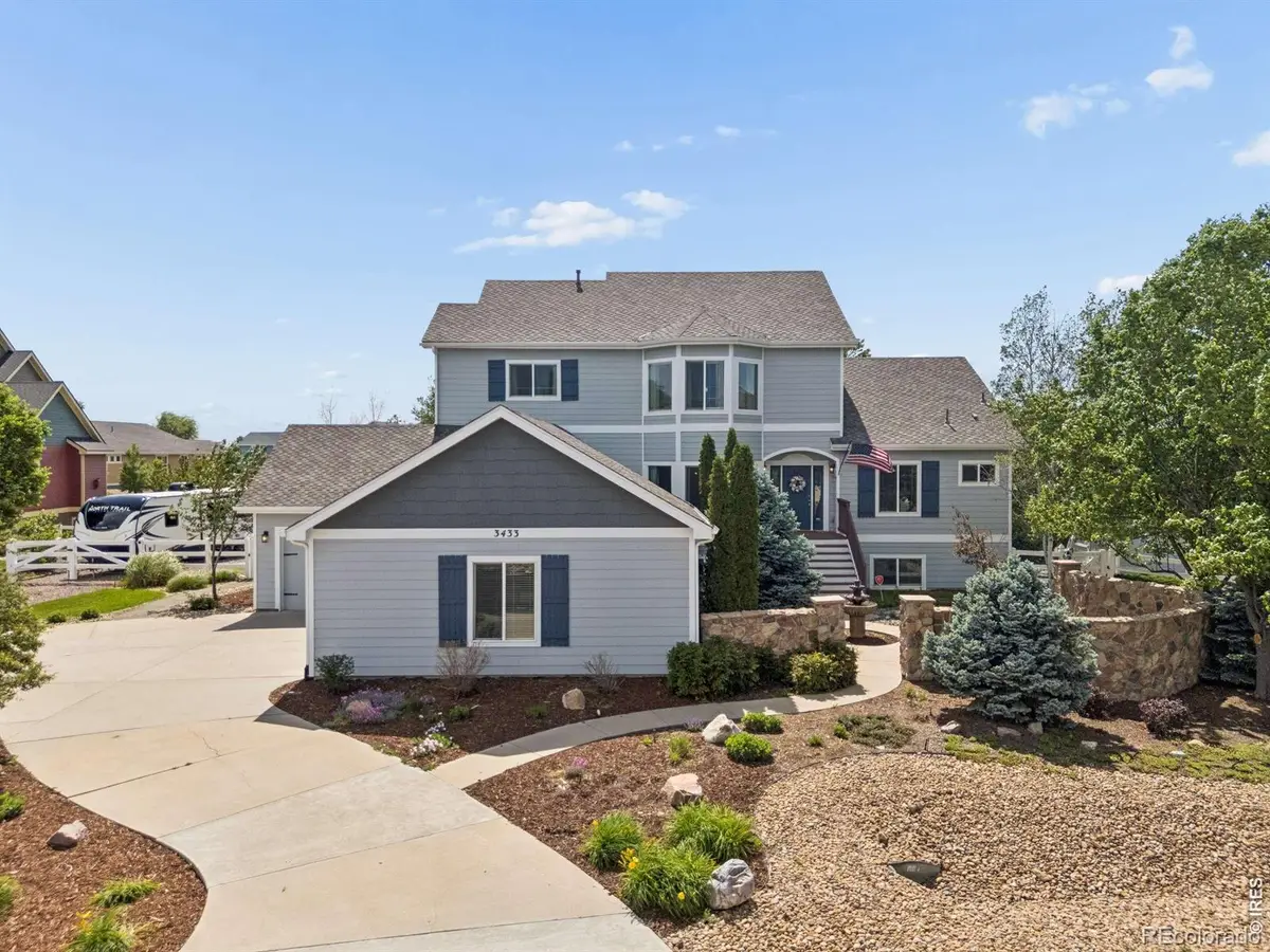 3433 Cottonwood Circle, Longmont, CO 80504 - #1