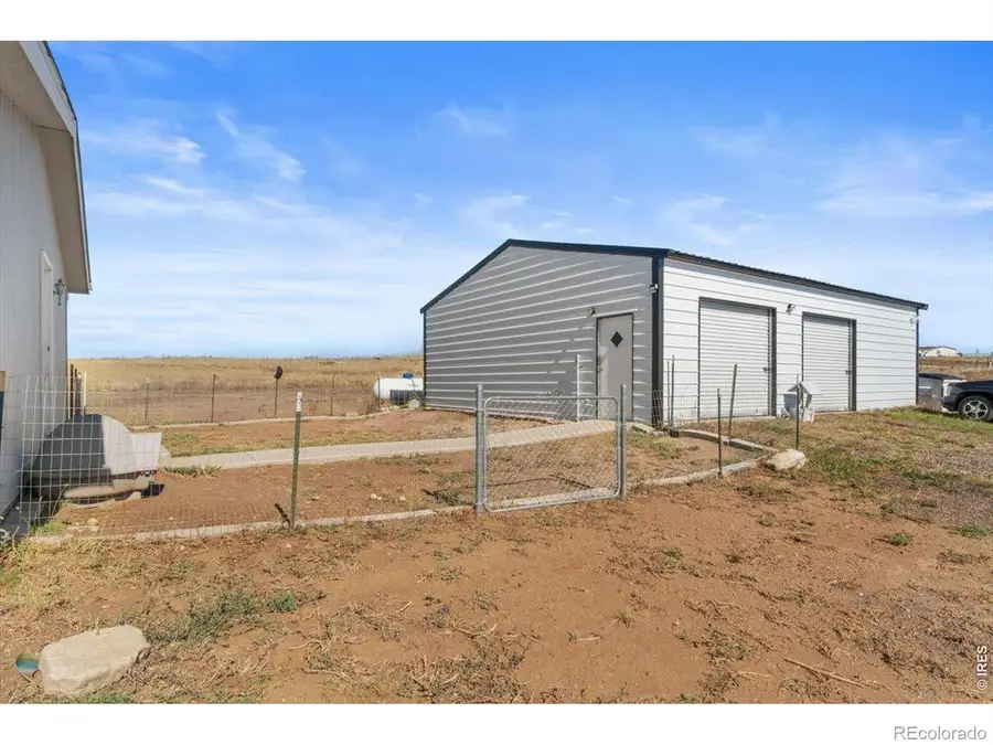 54435 County Road 21, Carr, CO 80612 - #2