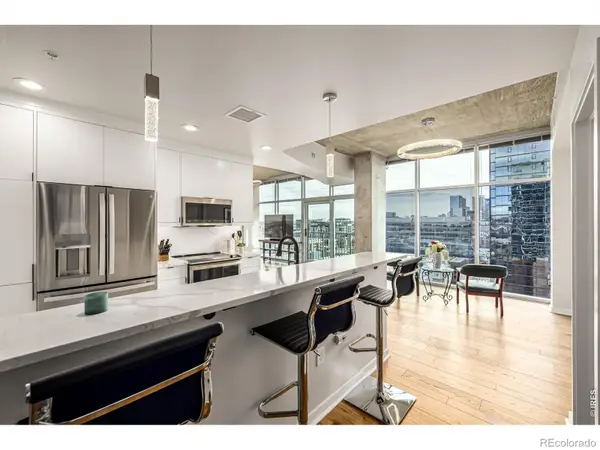 1700 Bassett Street #1412, Denver, CO 80202