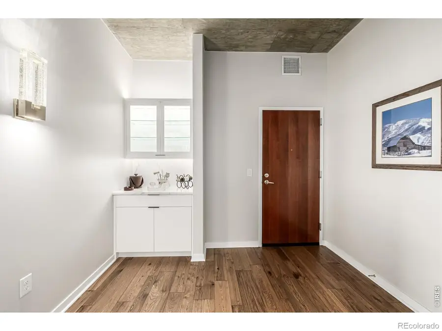 1700 Bassett Street #1412, Denver, CO 80202 - #2