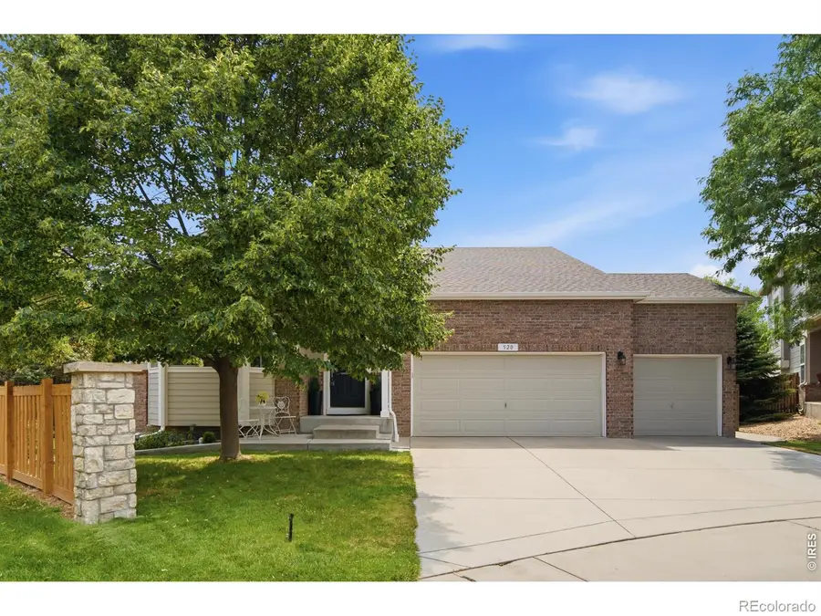 520 Botley Court, Windsor, CO 80550 - #2