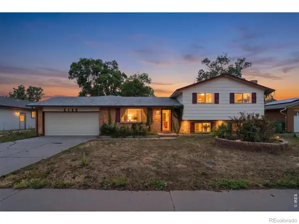 2125 26th Avenue Court, Greeley, CO 80634