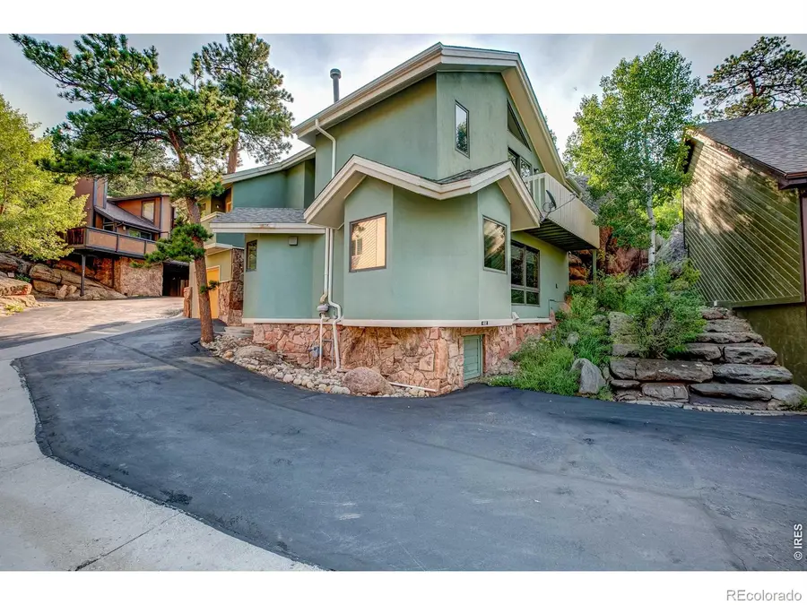 602 Macgregor Avenue #12, Estes Park, CO 80517 - #3