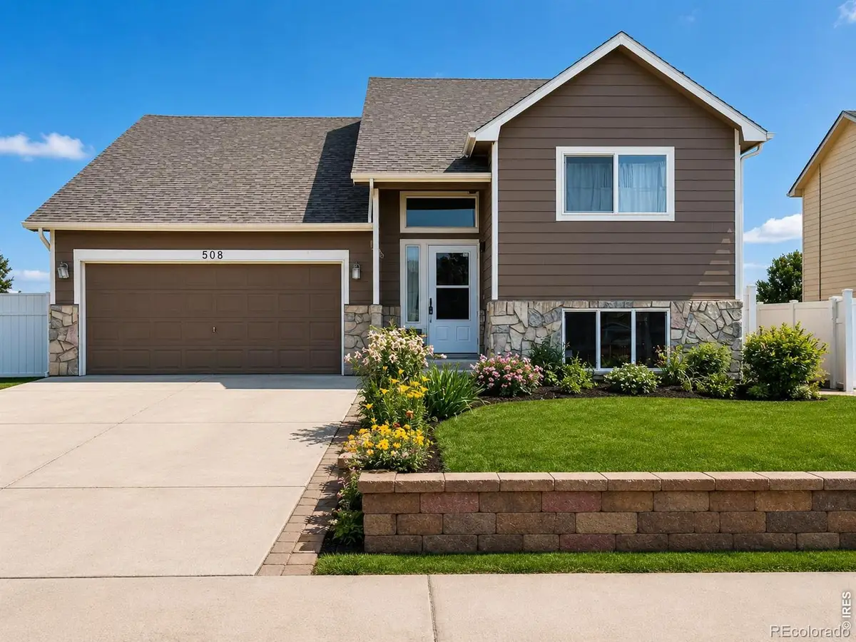508 E 29th St Dr, Greeley, CO 80631 - #1