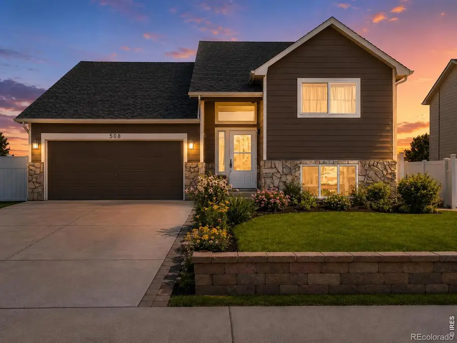 508 E 29th St Dr, Greeley, CO 80631 - #2