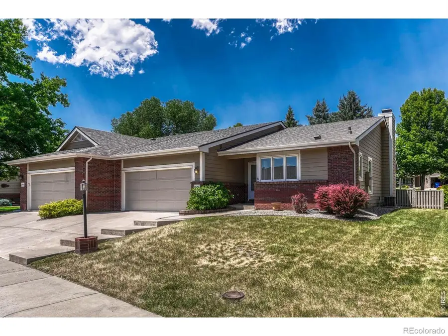 2641 Lochbuie Circle, Loveland, CO 80538 - #3