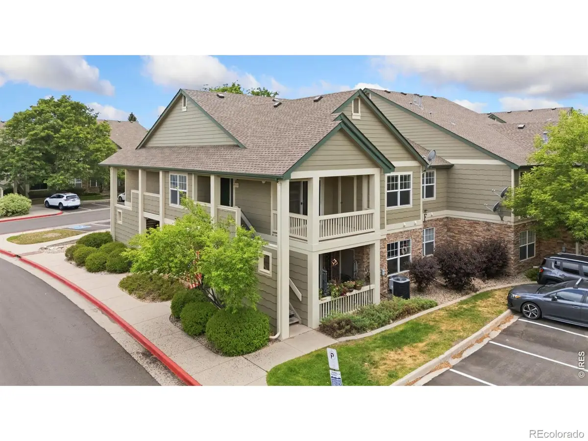 5225 White Willow Drive #F230, Fort Collins, CO 80528 - #1