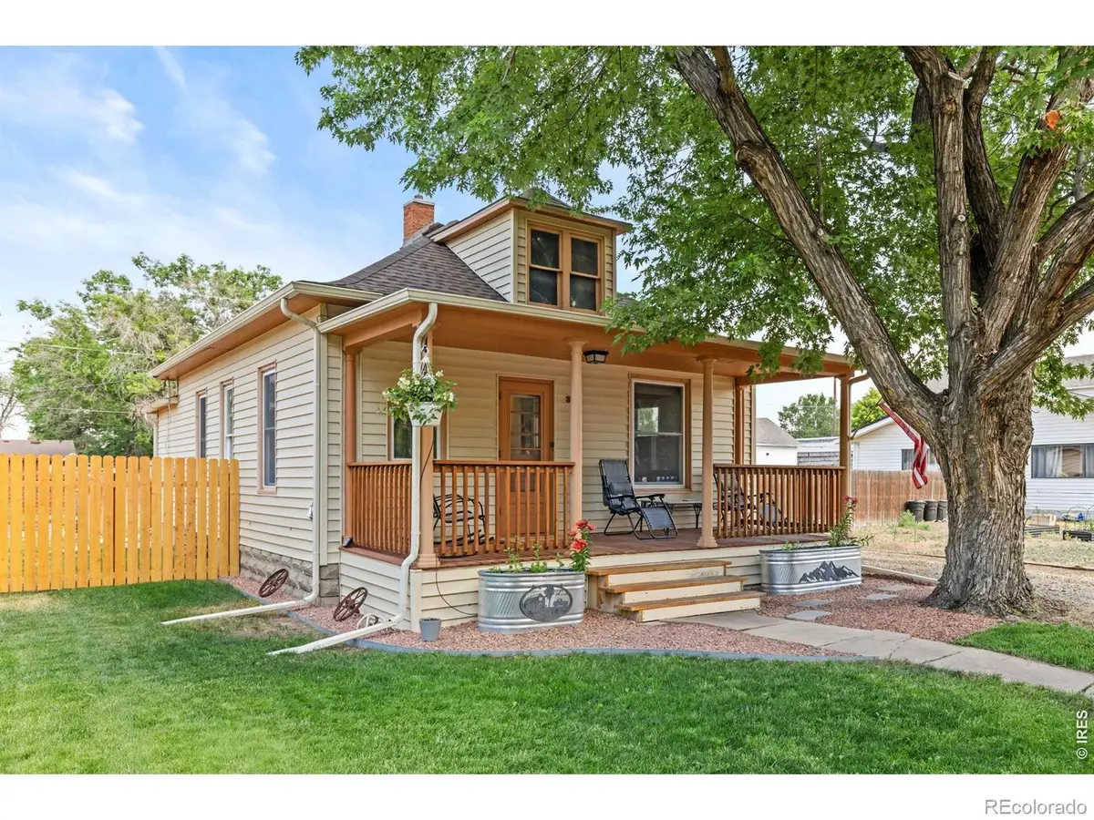 322 2nd Street, Kersey, CO 80644 - #1