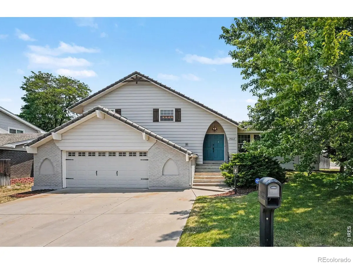 7602 E Nassau Avenue, Denver, CO 80237 - #1