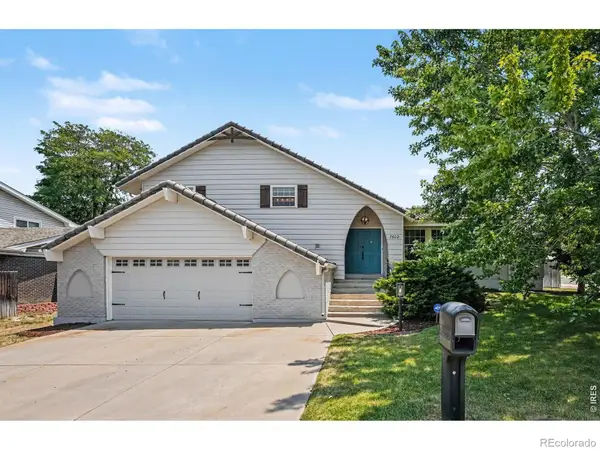 7602 E Nassau Avenue, Denver, CO 80237