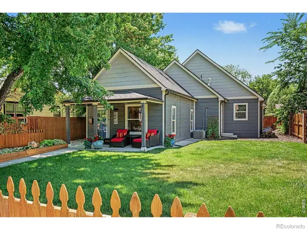 135 S Washington Avenue, Loveland, CO 80537