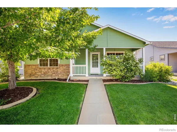 399 Lark Bunting Avenue, Loveland, CO 80537