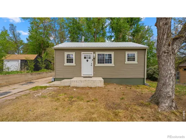 740 Depew Street, Lakewood, CO 80214