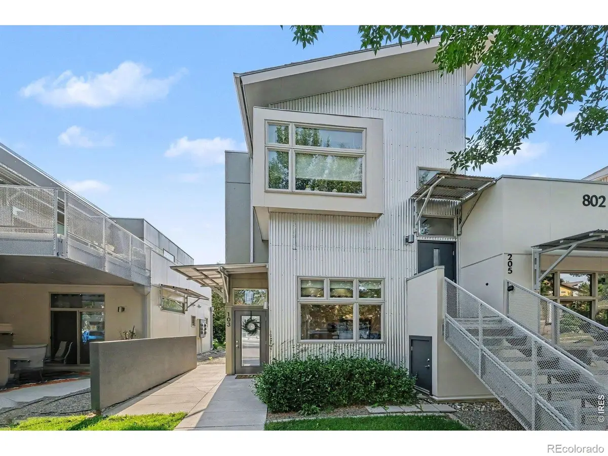 802 Blondel Street #103, Fort Collins, CO 80524 - #1