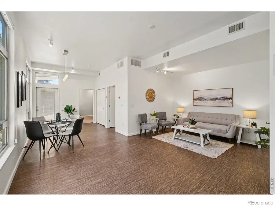 802 Blondel Street #103, Fort Collins, CO 80524 - #2
