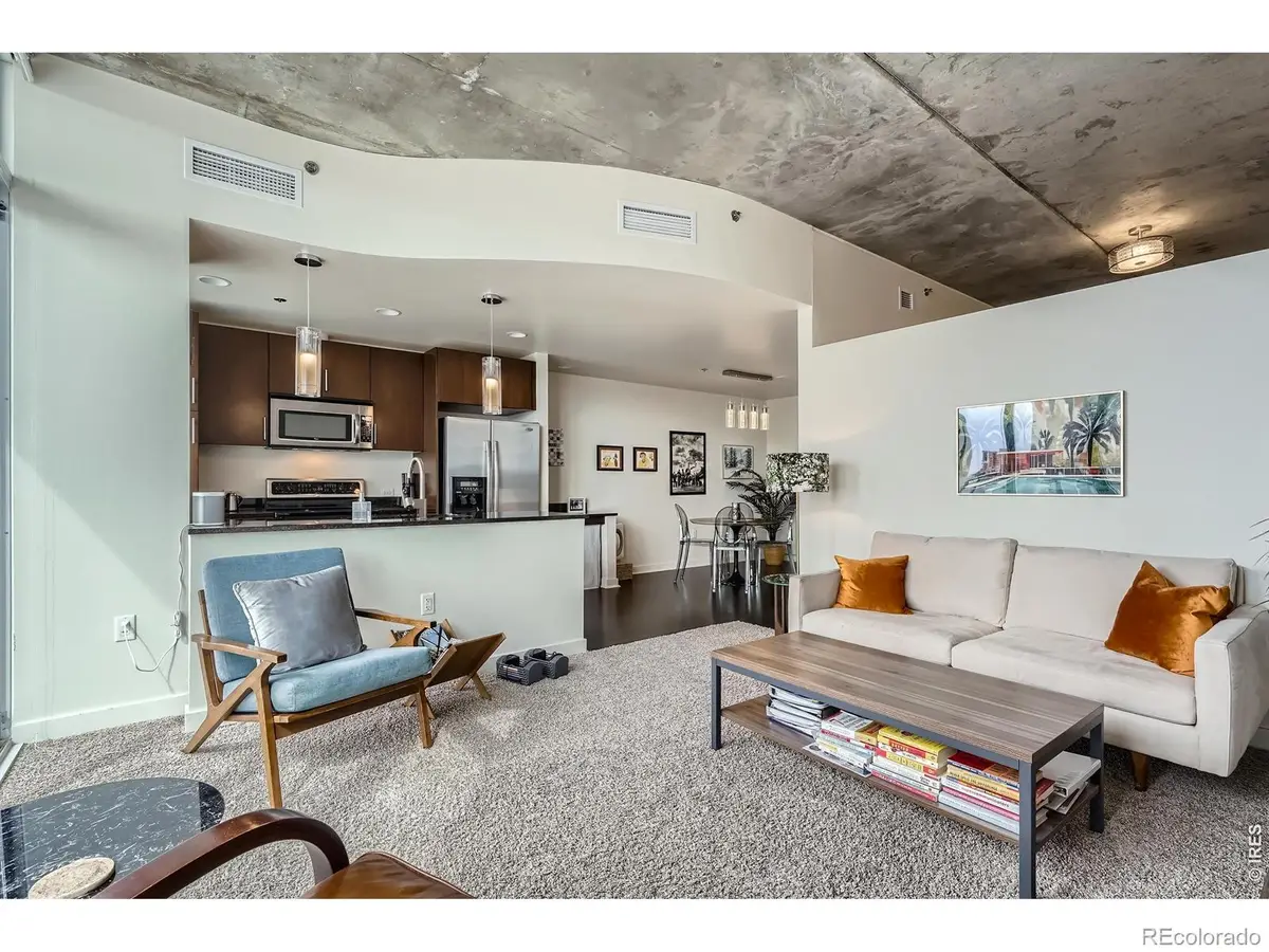 891 14th Street #2205, Denver, CO 80202 - #1