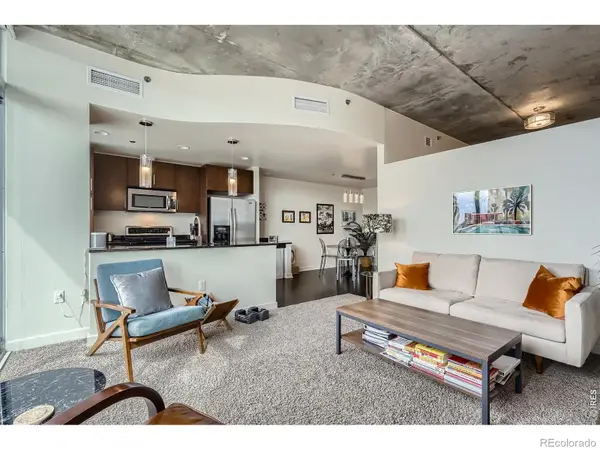 891 14th Street #2205, Denver, CO 80202