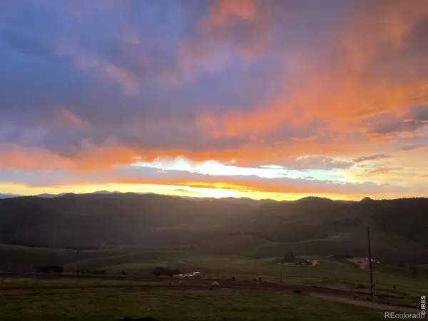132 Sheep Mountain Court, Livermore, CO 80536
