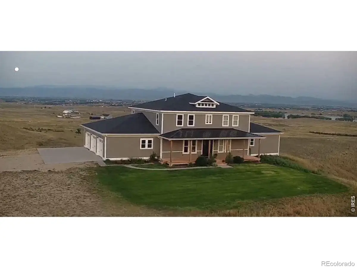 51489 County Road 15, Wellington, CO 80549 - #1