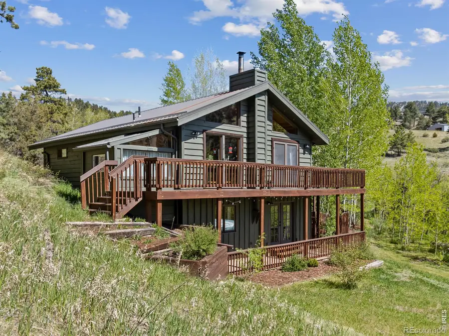417 Dunraven Glade Road, Glen Haven, CO 80532 - #2