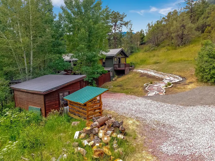 417 Dunraven Glade Road, Glen Haven, CO 80532 - #3