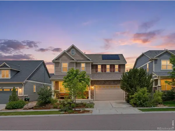 1084 Little Grove Court, Longmont, CO 80503