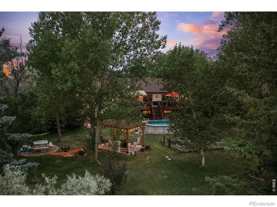 5524 Trail Point, Fort Collins, CO 80524 - #2