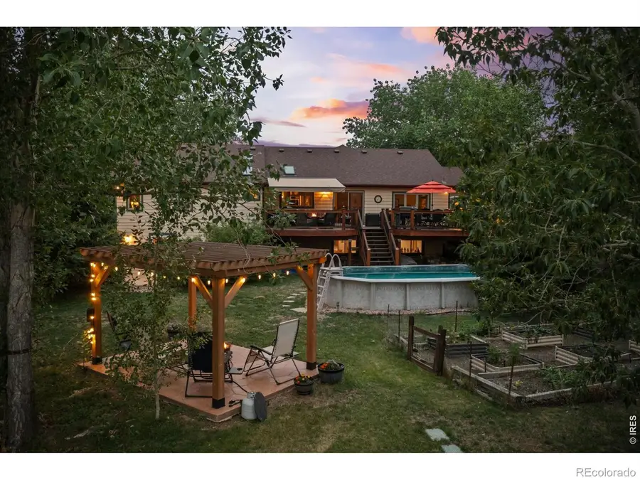 5524 Trail Point, Fort Collins, CO 80524 - #3