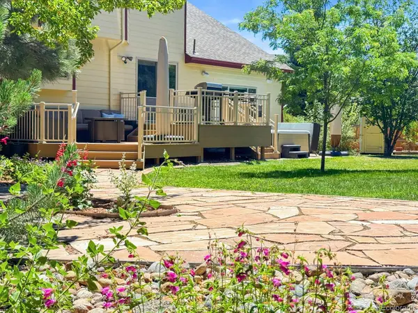 1556 Purple Sage Court, Fort Collins, CO 80526