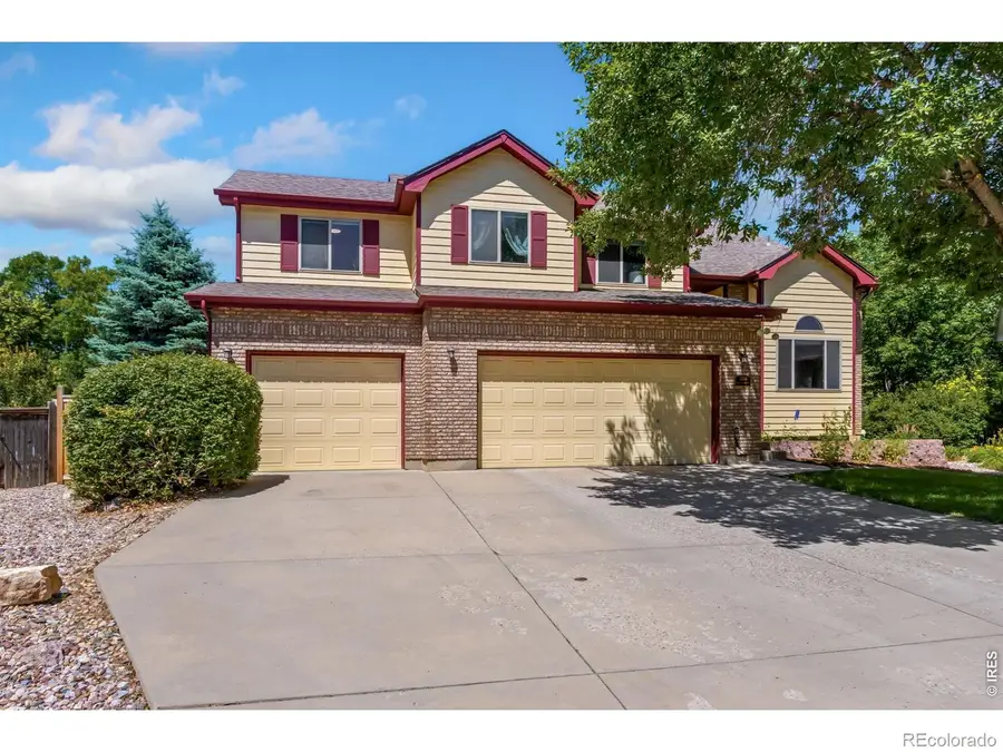 1556 Purple Sage Court, Fort Collins, CO 80526 - #2