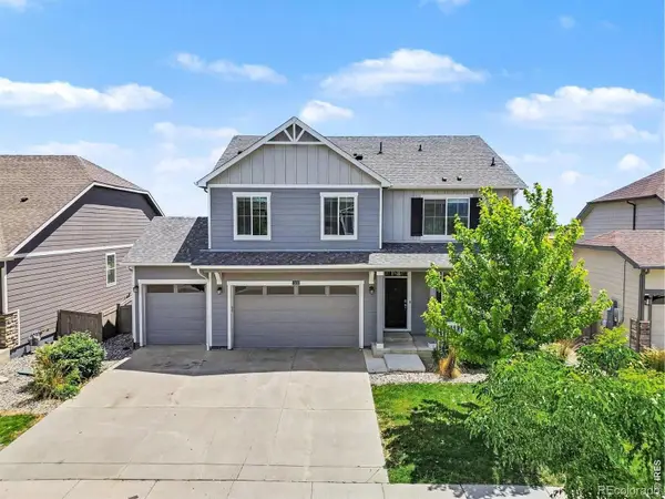 1378 Sun River Road, Berthoud, CO 80513